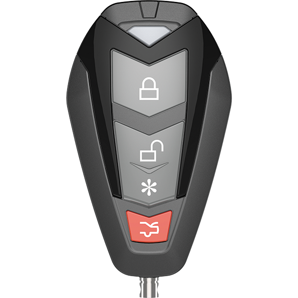 CONTROL ALARMA A1